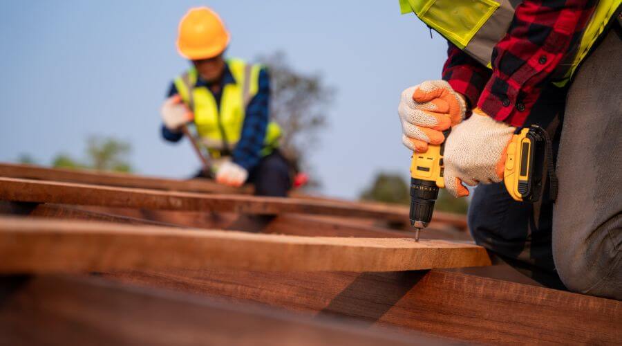 Local Chimney Repair in Grapeland, TX